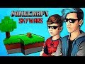 JUGANDO SKYWARS CON THIAGO !! - RobleisIUTU
