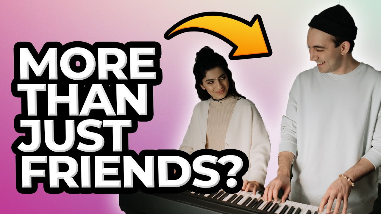 5 Hints Your Friendship Is Turning Into Love Youtube