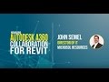 Managing Autodesk A360 Collaboration for Revit