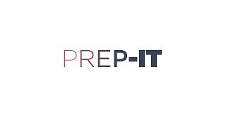 What is PREP IT