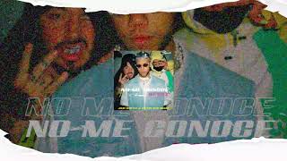🎧 No Me Conoce (Remix) (8D AUDIO) Jhay Cortez, J. Balvin, Bad Bunny 🔊 (Bass Boosted)
