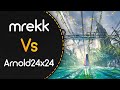 mrekk vs Arnold24x24! // Our Stolen Theory - United (L.A.O.S Remix) (Sotarks) [Eternity] +HDDT