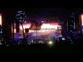 EMINEM live at Bonnaroo!! 06/09/2018