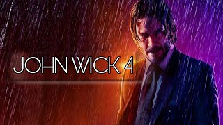 John Wick 4 | After Dark edit | Keanu Reeves