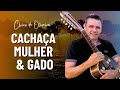 Cachaça, Mulher & Gado • Chico de Oliveira