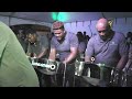 bp renegades steel orchestra kmc medley