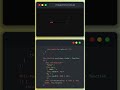 Cool Preloader Loading Animation with JavaScript! 💻🔥