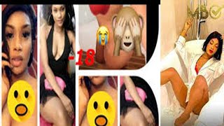 Rebo Tchulo Sextape