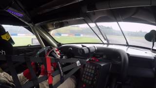 TRACK TEST NEW Porsche 911 RSR 2017 onboard AUTOhebdo