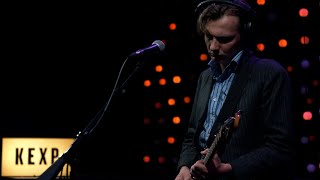 You Said Strange - Full Performance (Live on KEXP)