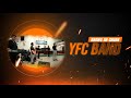 Kraws ah chuan - YFC Band | YFC Zan | Chanmari West Branch KTP