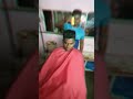 wax powder new hair style tray 💥 #short #hairstyle #haircut #hair singarapettai