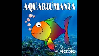 Aquariumania - Episode 36 Angelic Mysteries: Unlocking the Secrets of Angelfish Varieties