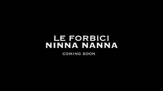 Le forbici - Ninna Nanna (Teaser)