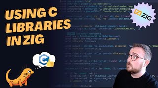 Using C libraries in Zig - ImageMagick wrapper to add Sepia to an image in Zig
