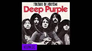 Deep Purple Soldier of Fortune 1 hour loop