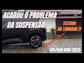 ACABOU O PROBLEMA DA SUSPENSÃO TRASEIRA DO BYD DOLPHIN MINI 2025 ...