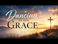 Dancing in His grace. 🎵✝️ @AmenHolyBeat ....please subscribe me 