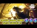 GACHA 25000 CUBES !!! Perjuangan Dapatkan GETO SUGURU - Jujutsu Kaisen Phantom Parade