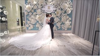 育昇 ＆ 亭伊 訂結晚宴 WEDDING 員林皇潮鼎宴 彰化婚禮錄影 員林婚禮錄影