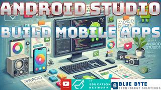 ANDROID DEVELOPMENT WITH ANDROID STUDIO - 37 - Displaying a data collection Adapter
