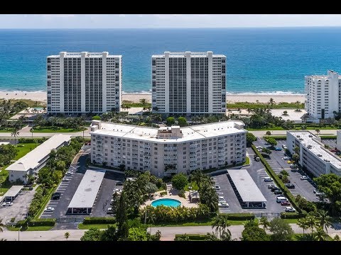 2851 S Ocean Blvd Unit 2-A, Boca Raton, FL 33432 - YouTube