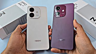 Oppo A3 5G vs Oppo A3x 5G - Which Should You Buy ?