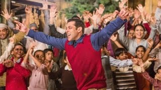 Tubelight  Salman Khan Movie Song First Look Leaked
