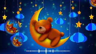 10 HOURS OF LULLABY BRAHMS ♫♫♫ Best Lullaby for Babies to go to Sleep, Baby Sleep Music