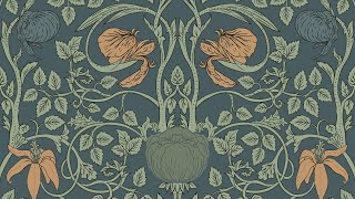 S1 - Ep17: Mythmakers: William Morris - The Incredible Life of the Man Who Influenced the Inklings