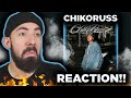 HE IS BRINGING BACK EARLY 00's R&B | Chikoruss - In 2 Deep [Official Video] (REACTION!!)