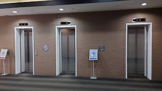 札幌市中央区内某ビルのエレベーター　Part167