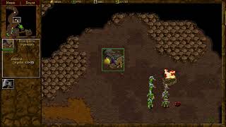 warcraft 2 Beyond the Dark Portal orc 2