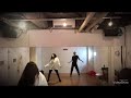 【公式】東京ダンススクールリアン　kpop　aoi