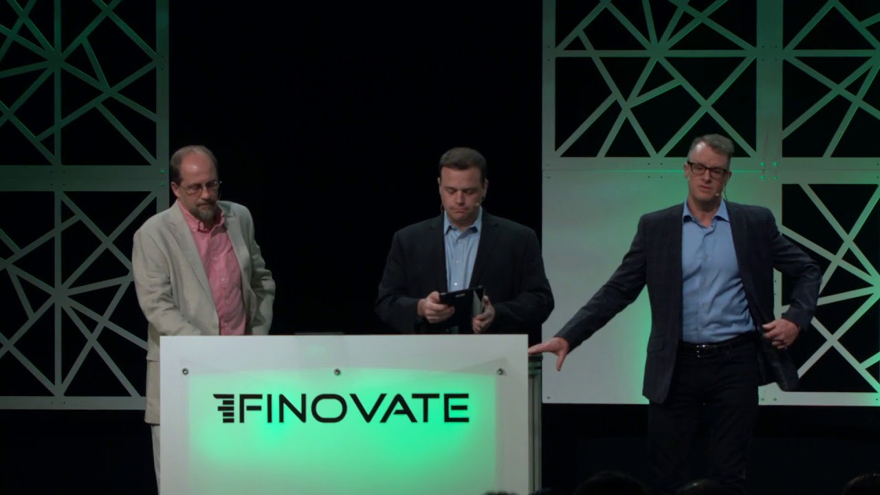 Afs Finovatespring2017 Youtube