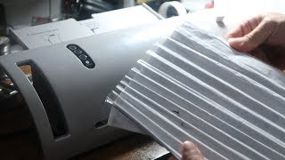 Fix a Stuck Laminator