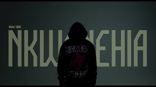 Kweku Smoke - Nkwanehia ( Lyric Video )