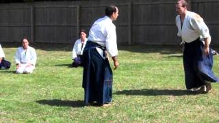 Nour Sensei: Kokyunnage