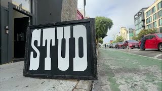 Iconic SF LGBTQ+ bar The Stud to reopen in bigger location after shutting down in 2020