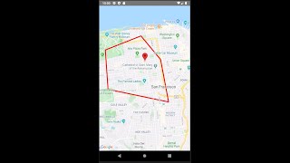 Google Map 1# React Native Map Example, integrate the Google Map into your React Native Application