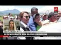 difunden video del hermano de la presidenta de honduras con narcos mirada latinoamericana