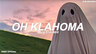 Jack Stauber - Oh Klahoma (Sub Español) Video Official