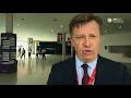 ESC Congress 2017: Christopher O'Connor, MD, FACC, Discusses EMPA-REG OUTCOME Trial