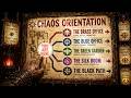 So You’ve Decided to Join Chaos | Chaos Guide | Warhammer 40K Inspired Music
