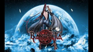 [Обзор] Bayonetta (PC \\ PS3 \\ Xbox 360 \\ Wii U \\ Switch \\ PS4 \\ Xbox One)