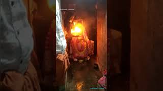 சுபம் சுபம் சுபம் சிவன் மங்கல தீபாராதனை #sivan #deepam KANTARA