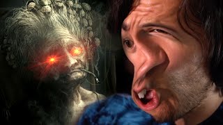 I WON'T EAT YOU... | Darkwood - Part 12