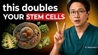 THIS Root Vegetable Secretly Doubles Stem Cells & Reverses Aging – Eat This Every Morning