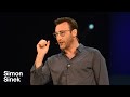 The RIGHT Way to Do Work-Life Balance  | Simon Sinek