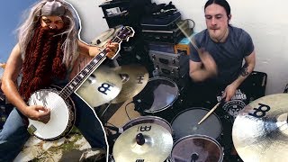 Drum playthrough - \